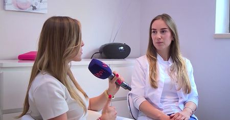 Kwiaty wykorzystywane w kosmetyce