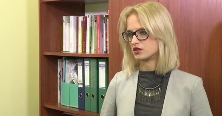 Polacy będą wybierać wodorosty zamiast ryb
