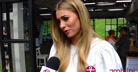 Zawadzka dementuje odejście z TVP: "Dowiedziałam się, że odchodzę. TO PLOTKI!"