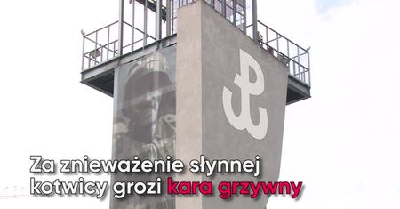 "Patriotyczny" biznes. Tak Polacy zarabiają na symbolach narodowych