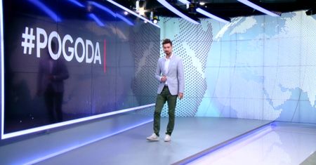 Prognoza pogody na 1 sierpnia
