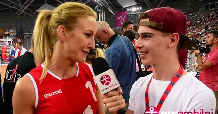 Ula Radwańska o ślubie siostry: "Wciąż nim żyjemy. To było wydarzenie roku!"