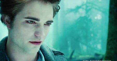 #dziejesiewkulturze: Robert Pattinson prawie wyleciał z planu "Zmierzchu"