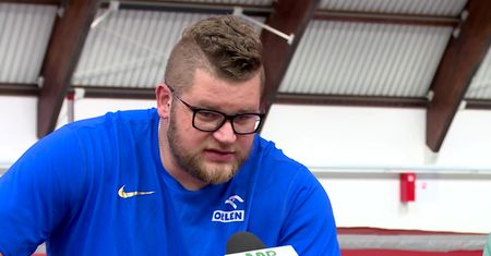 Paweł Fajdek o rekordzie świata: Zaatakuję, ale to będzie bardzo trudne
