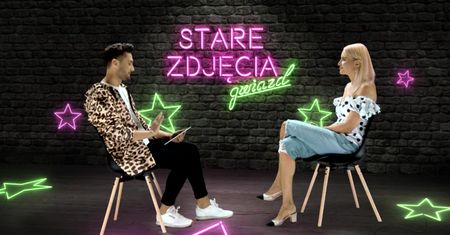 Joanna Horodyńska: Nie wstydzę się swojej przeszłości!