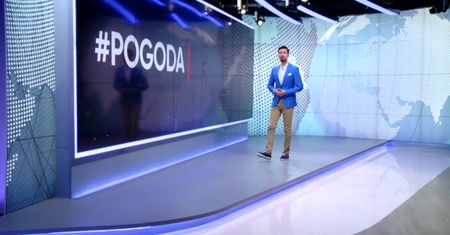 Prognoza pogody na 28 lipca