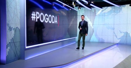 Prognoza pogody na 29 lipca
