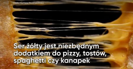 Właściwości zdrowotne sera żółtego