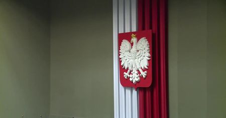 Wakacje w Sejmie. Posłowie PO w gotowości na nagłe posiedzenie