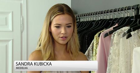 "Mężczyźni nie podchodzą z taką chęcią do kobiety, która jest pewna siebie"