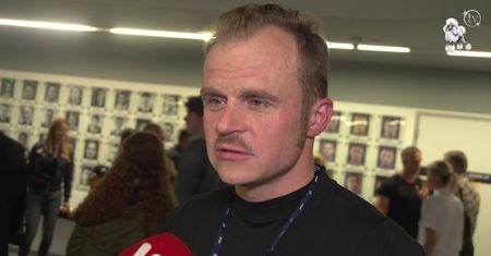 Rogucki o Kulturze Niepodległej: "Stoję po stronie artystów, których nic nie ogranicza"