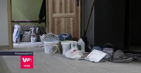 Po nawałnicach uczniowie pójdą do szkoły tydzień później