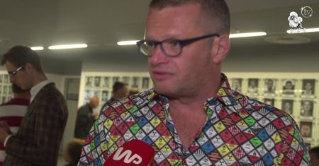 Meller o Kulturze Niepodległej: "Rząd traktuje kulturę do przekazywania treści propagandowych"
