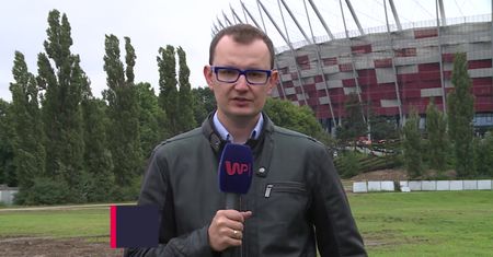 Jacek Stańczyk: To było piłkarskie dno, ale od dna trzeba się odbić