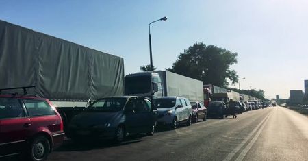 Dzieje się w Polsce: Chełm