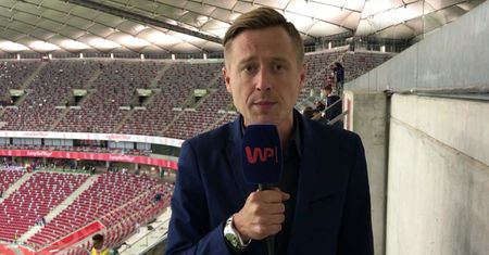 Michał Kołodziejczyk: Musimy wiele poprawić. Emocje w grupie będą do końca