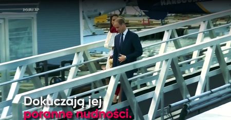 Księżna Kate w ciąży!