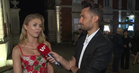Joanna Opozda o związku z Kamilem Kuroczko: Nie chcieliśmy się już ukrywać