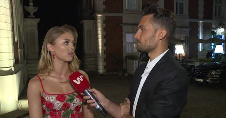 Opozda o Herbuś w "Pierwszej miłości": Będzie rywalizacja!