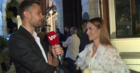 Paulina Sykut-Jeżyna o "Wyspie przetrwania": Bałabym się węży i robactwa