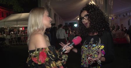 Minge: "Tak jak robi się modne ferrari, tak jest modne mieć bardzo szczupłą dziewczynę"