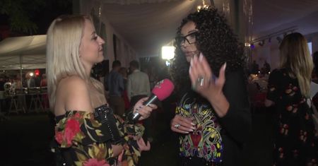 Minge: "Ślub nie oznacza tego, że ja nie będę podróżowała z przyjaciółką"
