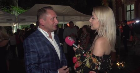 Kamil o sobie: "Gdybym spotkał 25-letniego Durczoka to bym go bardzo nie lubił"