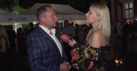 Durczok o Silesionie: "Nie spadłem z wysokiego C. To kawał dziennikarskiego mięsa"
