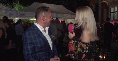 Durczok planuje wakacje: "Będą przeplatane pracą. Internet spowalnia człowieka"