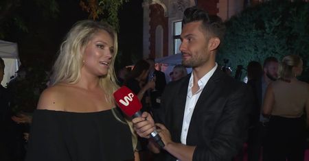Liszowska: Wiem, że mężczyźni też oglądają "Przyjaciółki"!