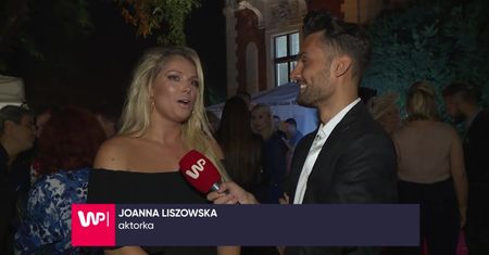 Liszowska wspomina szkołę: Miałam dwóję z fizyki!