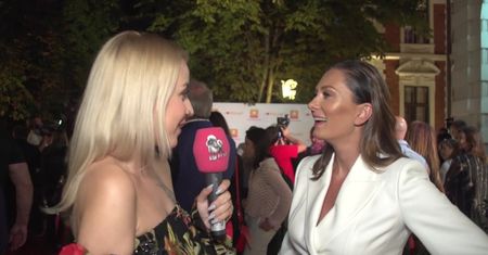 Anita Sokołowska: "Lubię siebie, jestem fajną laską"
