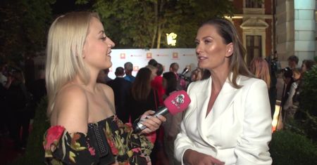 Sokołowska: "U faceta najbardziej seksowny jest umysł"
