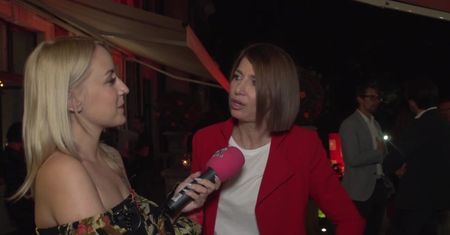 Wolszczak: "Byłam mocno nieopierzona w wieku 25 lat"