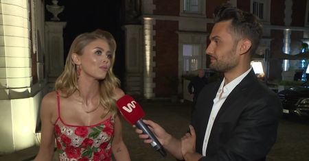 Ile Joanna Opozda szykuje się na wielkie gale?