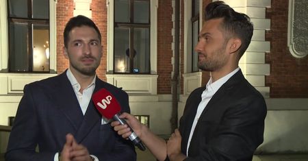 Maślak: Bycie jurorem to dla mnie szczyt marzeń!