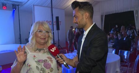Nina Terentiew o Basi Kurdej-Szatan: Nie jestem zwolenniczką przypisywania gwiazd jednej stacji