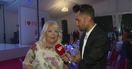 Czy "Taniec z gwiazdami" wróci do Polsatu? Nina Terentiew odpowiada