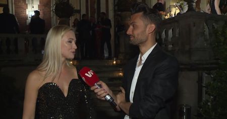 Kurdej-Szatan o Voice Kids: Bałam się, że rodzice będą zmuszać dzieci do śpiewania