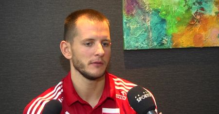 Bartosz Kurek: Wszystkie ręce na pokład. Zacznijmy od dzisiaj