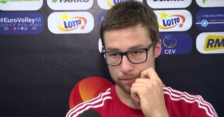 Michał Kubiak zrobi sobie przerwę od reprezentacji?