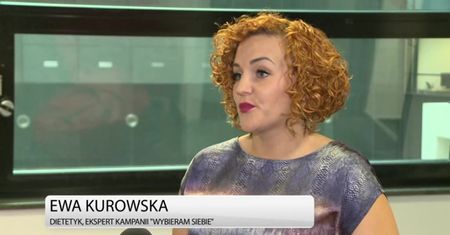 Skutecznie odchudzanie nie wyklucza słodkich przekąsek