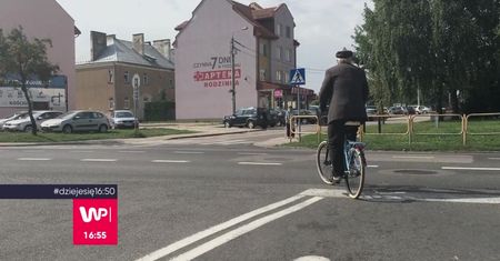Mieszkańcy Siemiatycz w rocznicę wybuchu II wojny światowej