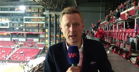 Michał Kołodziejczyk z Danii: Koszmar, katastrofa, kompromitacja!