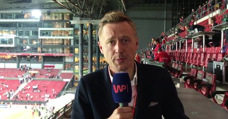 Michał Kołodziejczyk z Danii: Koszmar, katastrofa, kompromitacja!