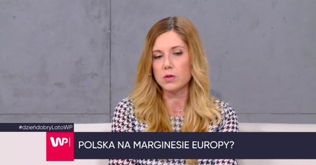 Sierakowski i Baranowska o wydarzeniach tygodnia w Dzień dobry LatoWP