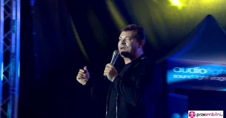 Skromny Martyniuk: "Chcą nagrać film o mnie. Pisze się scenariusz"