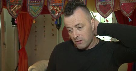 Tymański deklaruje: "Gdyby Chiny połączyły się z Polską, nie miałbym żadnego problemu"