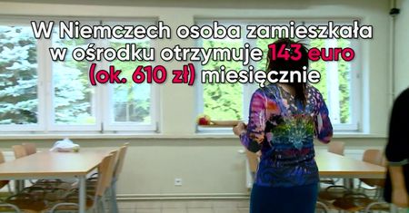 Dlaczego migranci nie chcą przyjechać do Polski?