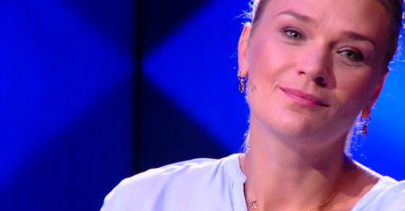Małgorzata Glinka wspomina Agatę Mróz. "Wiedziała, że jest poważnie chora" [2/3] [Sektor Gości]
